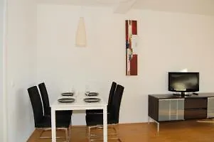 酒店 Weinbergspark 柏林 德国