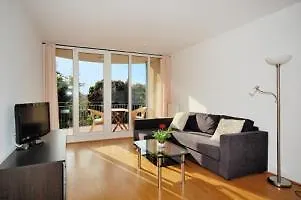 Weinbergspark Berlin Hotel